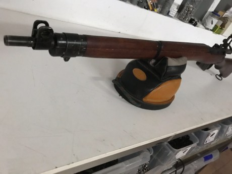 Un amigo vende este clásico 475€ puesto en intervención 22