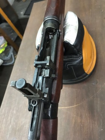 Un amigo vende este clásico 475€ puesto en intervención 21