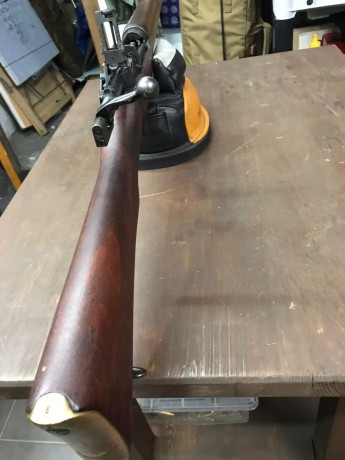 Un amigo vende este clásico 475€ puesto en intervención 20