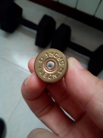 Esa es la pregunta, que diferencia hay entre pedir unos cañones nuevos o cañones a medida para tu escopeta.
A 70