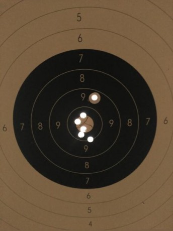 Vendo Sauer 303 XT en calibre 8x57JS. Una delicia , no pega nada y gran precisión.
Cañón de 51 cm. Tengo 20