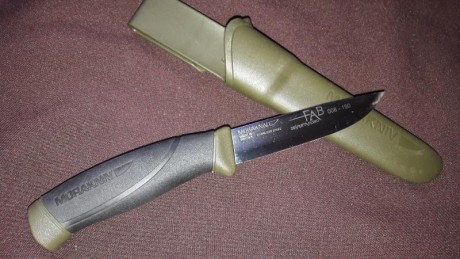 MORA FAB, 25 €, envio por ASM GO 00