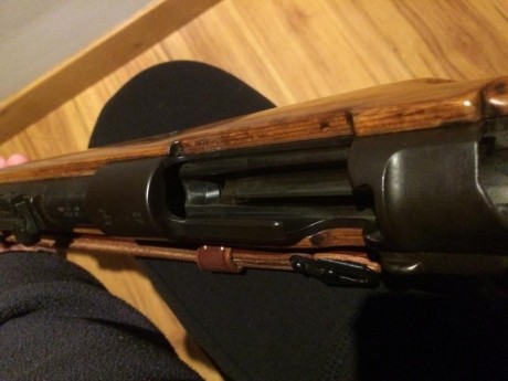 Vendo Mauser original en perfecto estado de conservación, las imágenes hablan por sí mismas. Calibre original, 32