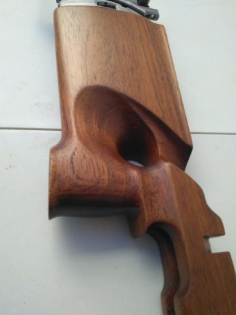 Buenos días a todos,

 Culata Reservada!!! 

Se vende culata artesanal para modalidades MiniFClass o Bench 10