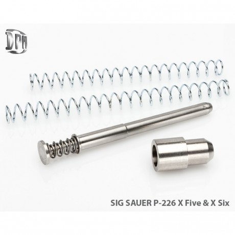 DPM SYSTEM para la sig sauer x five allround..comprado en top gum hace mes y medio..por 85 euros puesto 10