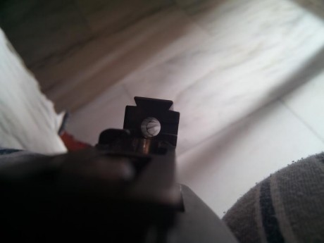 Por pasarme a fuego central y buscar también otra arma larga vendo mi Hammerli X-esse Sport por no usarla, 21