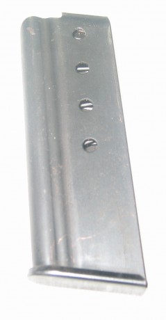 vendo cargador gevarm 22lr - 8 cartuchos
15€ 01