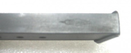 vendo cargador gevarm 22lr - 8 cartuchos
15€ 00