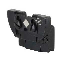 Pues eso.Busco alza para mi Santa Barbara,se desmontó en su día porque molestaba para el visor y ahora 20