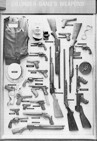 La P-08 de Hermann Göering. Una Krieghoff en 9 mm. Parabellum. 41