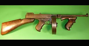 La P-08 de Hermann Göering. Una Krieghoff en 9 mm. Parabellum. 50
