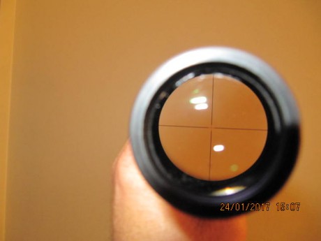 Hola vendo visor de 1 pulgada Bushnell 3500 3-9x40 con anillas Apel originales
precio 225€-Jose Pablo 01