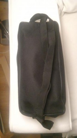 Buenas tardes,

Vendo telescopio de 12, 24 y 36 aumentos y diámetro de la lente del objetivo de 60mm, 10