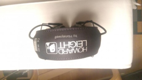 Vendo los siguientes cascos para protección auditiva:

- ¡¡¡VENDIDOS!!! Howard Leight Impact Pro (Electrónicos). 12