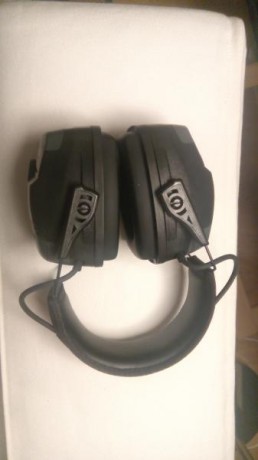 Vendo los siguientes cascos para protección auditiva:

- ¡¡¡VENDIDOS!!! Howard Leight Impact Pro (Electrónicos). 11