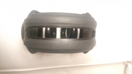 Vendo los siguientes cascos para protección auditiva:

- ¡¡¡VENDIDOS!!! Howard Leight Impact Pro (Electrónicos). 22