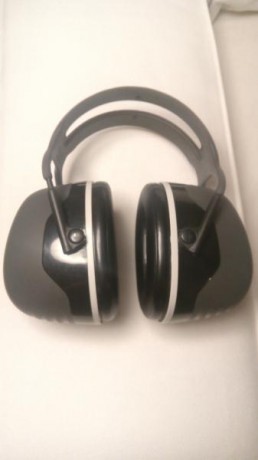 Vendo los siguientes cascos para protección auditiva:

- ¡¡¡VENDIDOS!!! Howard Leight Impact Pro (Electrónicos). 21