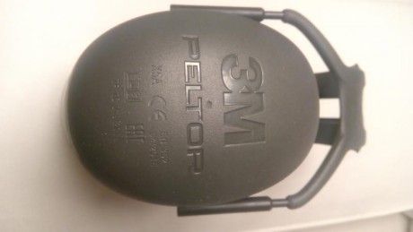 Vendo los siguientes cascos para protección auditiva:

- ¡¡¡VENDIDOS!!! Howard Leight Impact Pro (Electrónicos). 20