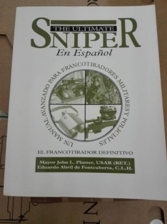Hola
Para los amantes de las armas pongo a la venta los siguientes ejemplares en perfecto estado.

Armas 01