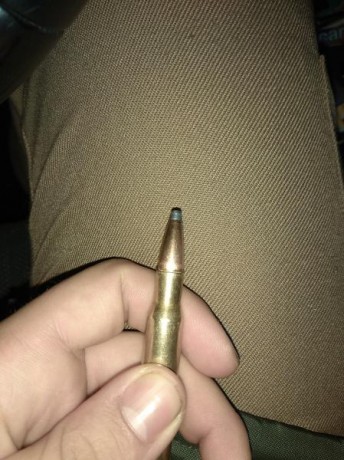 Pues eso, que nos invitaron a decir aquí lo mierda que es el 30-06...

https://www.armas.es/foros/conversacion-general/se-sabe-algo-de-jabali-viejo-1041988

Yo 40