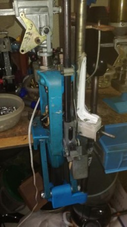 VENDIDA

Vendo mi dillon 550b para el 32,9mm y 38/357
La vendo sin los dies!!
Todo lo demas por 450€ envio 01