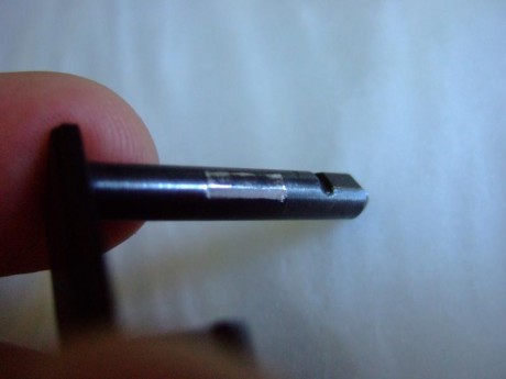 Hola a todos !!
Os queria comentar una cosa que me esta sucediendo.
Hace poco compre una Shadow 2 nueva. 51