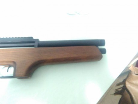 Vendo este macho para roscar a metrica 23 paso 1mm . esta usado solo una vez , asi que se podria decir 00