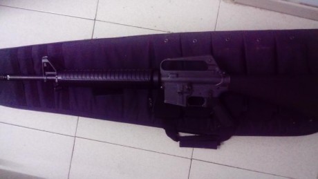 Se vende por que ya no lo utiliza esta en Valencia pide 1300contactarpor teléfono es de un amigo 696697912 01