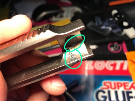 Un amigo me pide que le anuncie su AW93 guiada en F
esta en la provincia de alicante,donde se puede ver 60