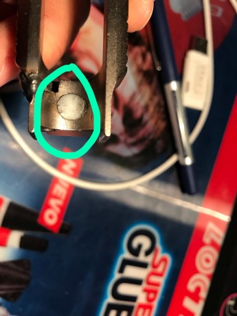 Un amigo me pide que le anuncie su AW93 guiada en F
esta en la provincia de alicante,donde se puede ver 72