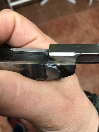 Un amigo me pide que le anuncie su AW93 guiada en F
esta en la provincia de alicante,donde se puede ver 70