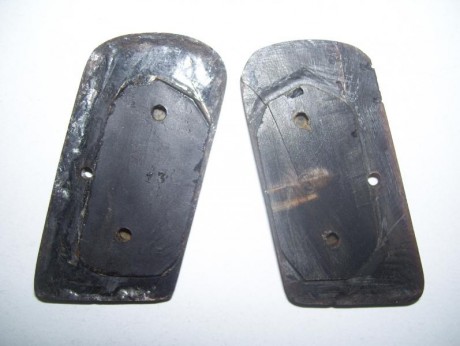 Hola a todos
vendo recambios de pistolas FN , de modelos ;
 FN-1900 ( 7,65 ) 
 FN-1906 ( cal 6,35 ) 
 91