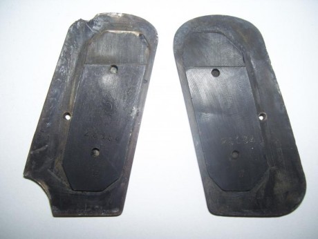 Hola a todos
vendo recambios de pistolas FN , de modelos ;
 FN-1900 ( 7,65 ) 
 FN-1906 ( cal 6,35 ) 
 111