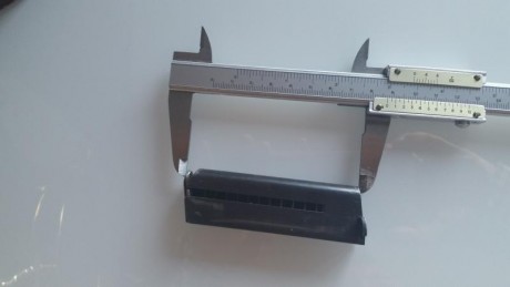 Hola a todos

Vendo un cargador para una Astra A300 en buen estado. Esta en Pontevedra, se puede ver sin 01