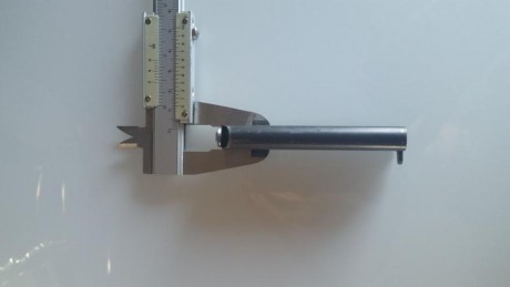 Hola a todos

Vendo un cargador para una Astra A300 en buen estado. Esta en Pontevedra, se puede ver sin 00