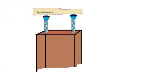 Hola amigos pues eso que como estaba aburrido (no es verdad) y he estado buscando como limitar un cargador 40