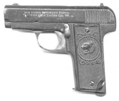 Hola
voy a poner toda la coleccion de cachas de pistolas Eibarresas a la venta 
hay de bastantes modelos 32