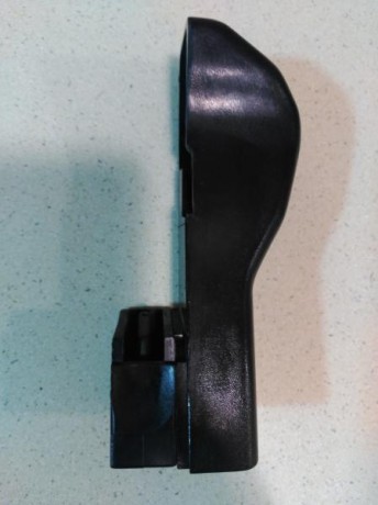 Vendo x no usar, cazavainas para la Walther GSP del 32. Incluyo base del cargador adecuada a la pieza. 00