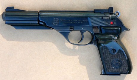 Me interesa  Astra Constable Sport Calibre 22 LR. Inutilizada o no.
Gràcias. 30