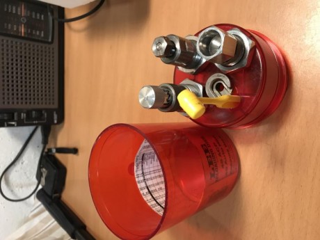 Vendo Dies Lee .45 ACP
40 euros puestos en casa en peninsula. 00