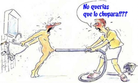 ... estamos armados y somos peligrosos, asi que les recomiendo que liberen a su rehén porque sabemos donde 90