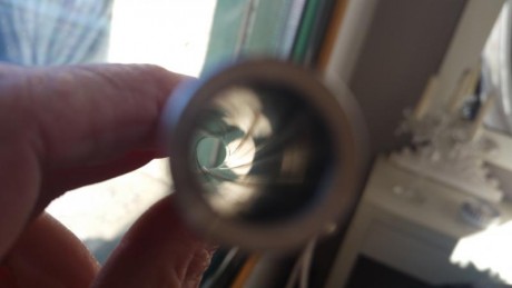 Hola a todos

Vendo Sig Sauer P226S X-FIVE All Round. El arma se encuentra en Pontevedra, tiene los dos 21