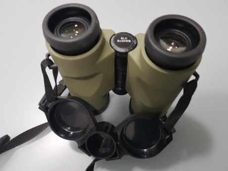 Prácticamente a estrenar, ni una sola marca nunca monte, no tienen uso alguno. En caja de cartón sin funda, 01
