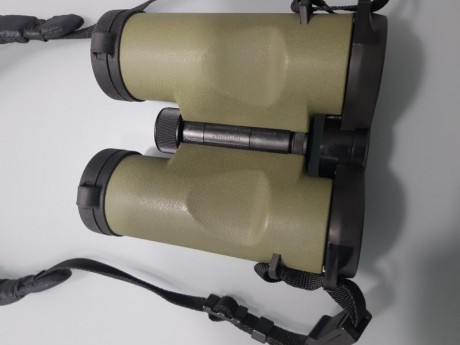 Prácticamente a estrenar, ni una sola marca nunca monte, no tienen uso alguno. En caja de cartón sin funda, 11