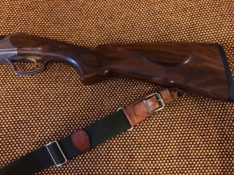 Vendo rifle Fabarm Asper 8x57 jrs
En buen estado, alguna marca de uso
Se vende para hacer sitio en armero
Se 01