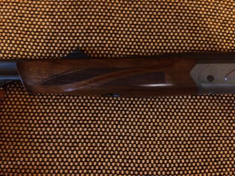 Vendo rifle Fabarm Asper 8x57 jrs
En buen estado, alguna marca de uso
Se vende para hacer sitio en armero
Se 00