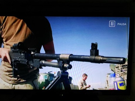 ¿Me podeis decir el mejor aceite (sin teflon) para limpieza y engrase de armas?

Yo el arma la utilizo 151