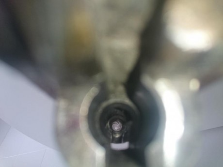 Buenos días
Vendo esta carabina 9 Bergmann recamarada a 9 Parabellum guiada en F. 
Estado aceptable, tiene 00