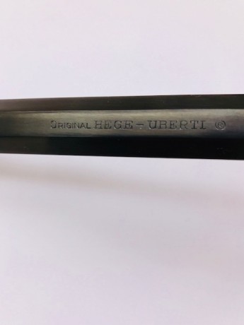Modelo: Remington 1858
Calibre: 44
La tengo aproximadamente un año y no he disparado nunca con él 
(fue 00