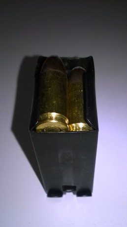 Buenas tardes compañeros del foro. Ya se ha vendido la carabina.
Gracias al compañero Alzawiya2. Saludos. 60